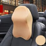 Coussin De Cou De Siège De Voiture